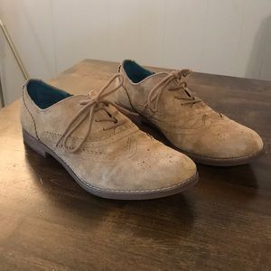 Cynthia Rowley shoes -used a couple